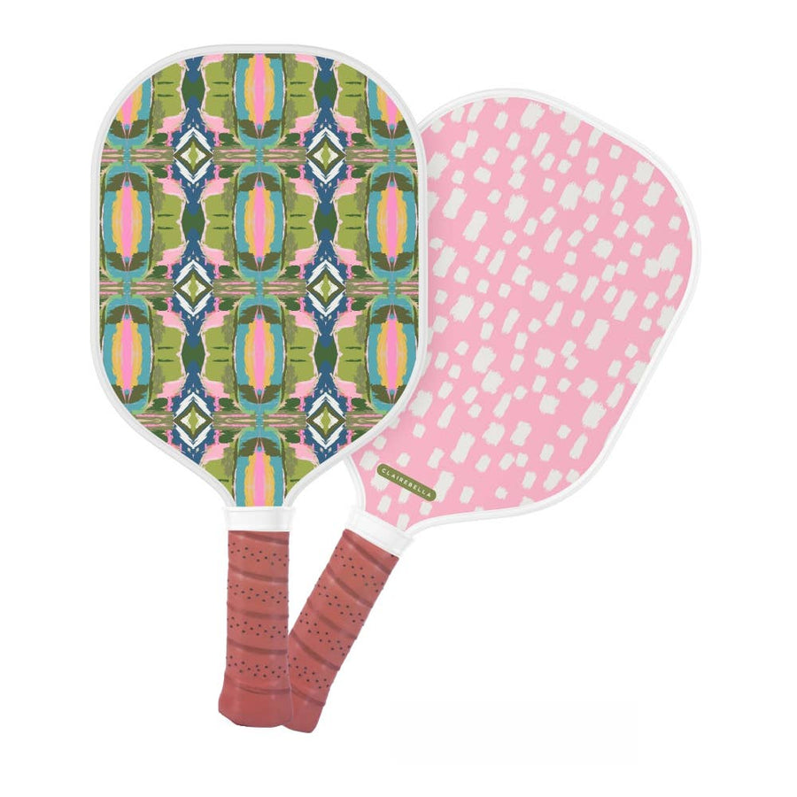 Pickleball Paddle: Windsong Meadow