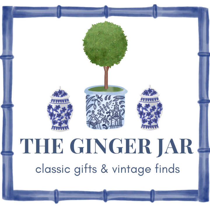 The Ginger Jar 