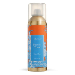 French Tulip Classic Toile Room Mist