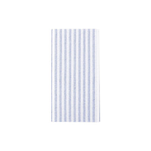 Papersoft Napkins Capri Blue Guest Towels (Pack of 20)